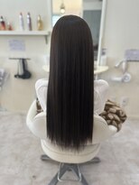 クラナ(clana)&nbsp;ストレートカラー