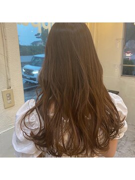 ボアップ(boappu) #ベージュ#ベージュカラー