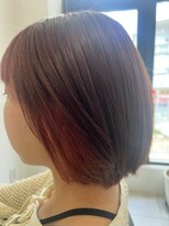 オトロ 自由が丘奥沢(Otro)&nbsp;[自由が丘駅/奥沢駅/白髪染め/オーガニックカラー/ヘナカラー]