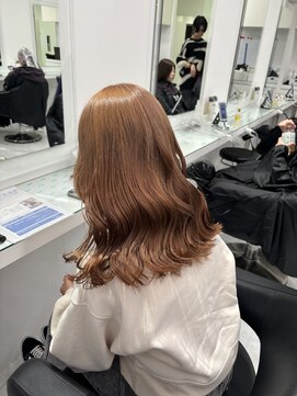 シー 池袋(SHE) チョコレートブラウン