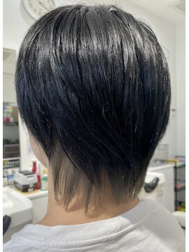 ライフ(Life.) インナーカラー