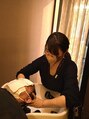 ヘアーデザイン キャラ(HAIR DESIGN KALA)&nbsp;ゆったりとした時間をお過ごしください♪