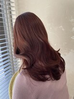 ファブ 千葉店(FaB)&nbsp;ピンクブラウン/チェリーピンク/ピンクベージュ