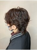 ショートヘア/ショートパーマ/20代/30代/40代/福岡/飯塚/田川