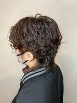 リミックス 飯塚店(Remix) ショートヘア/ショートパーマ/20代/30代/40代/福岡/飯塚/田川