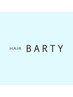 ☆BARTYで大好評☆【カット＋カラー＋最高級TOKIOトリートメント】