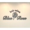 ブルーローズ(BlueRose)のお店ロゴ