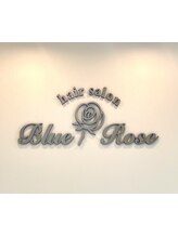 BlueRose