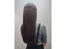 テテ ヘアーアンドスパ(tete)
