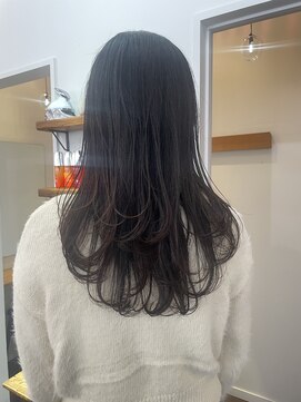 メイクス 表参道(MAKE'S omotesando) 【堀口】ロングレイヤー