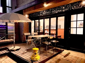 Trife by AKARA 【トライフ バイ アカラ】