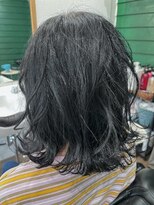 ワンバイワン(ONE BY ONE)&nbsp;濃いグレー