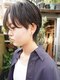 サイン(sain.)の写真/カウンセリングを重要視し、お客様のご要望に合わせて、今の気分に合うヘアスタイルを叶えます！