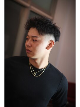 スキル(SKILL) ジェットフェード