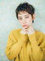 スタリー(Starry) サークルショート/20代/30代/40代/ハレマチ通り