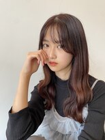 フラム(fulam)&nbsp;ウェーブアレンジ