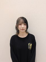フェリーアヴェダハルミ(FEERIE AVEDA HARUMI) 多田