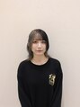 フェリーアヴェダハルミ(FEERIE AVEDA HARUMI) 多田 夏月