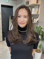 ディーエックス スリー(Dxxxx III)&nbsp;10代20代　大人気　ストレートレイヤー　KURO