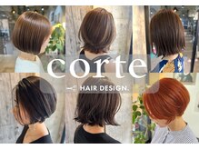 コルテ 反町店(corte)