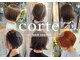 コルテ 反町店(corte)の写真