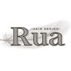 ルア(Rua)のお店ロゴ