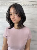 ラフ バイ マグ 南松本(R.A.F. by Mag)&nbsp;20代30代40代トリートメント髪質改善ナチュラル透明感美肌