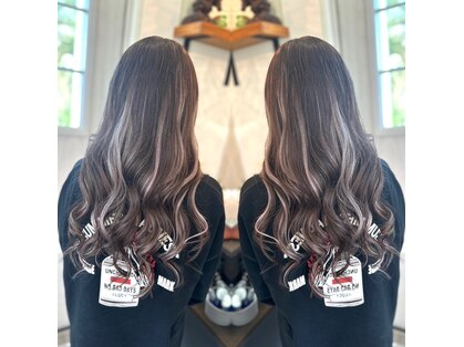 ヘアーアート ワンツースリー(HAIR ART 123)の写真