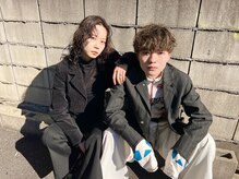 ◎casicaの精鋭スタッフ、スタイルを紹介◎
