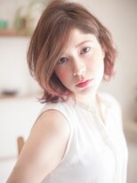 ウィーブシャイン (Weve SHINE) ♪エアリーボブ♪