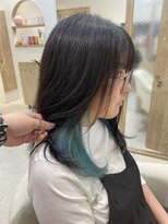 シア 春日部店(SHEER)&nbsp;イヤリングカラー/SHEER春日部店