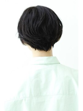 リップス 自由が丘(LIPPS) ニュアンスセンターパート