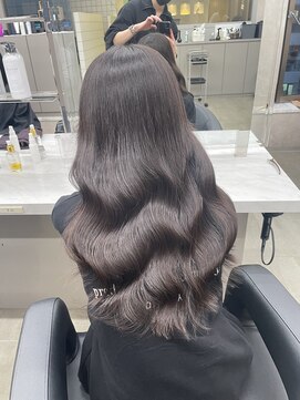 ユナイテッド 横浜(UNITED) 【長瀬ゆうだい指名限定】ダークグレージュ