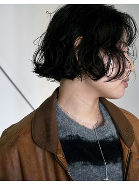 シアター(CIARTOR) ミニボブウェーブ