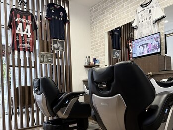 NuEvo hair 【ヌエボヘアー】