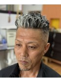 ギンパラカーリー