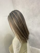 ヘアサロン グローリー(glory)&nbsp;highlight