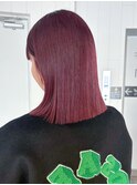 美髪ボブショート_ba546602