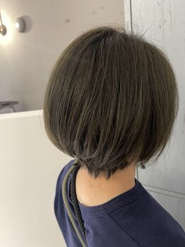 エソラの写真/【香里園】丁寧なマンツーマン施術で、大人女性のお悩みにしっかり寄り添い、解決へ導きます◎