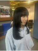 ◎BlueBlack×レイヤー◎