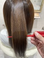 イワッシュ 鶴ヶ峰駅店(IwAsh)&nbsp;☆お客様スタイル☆【鶴ヶ峰／鶴ヶ峰駅】