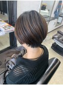 ショートレイヤー