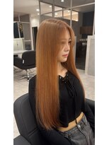 ブルームニキュウロク 富里(bloom 296)&nbsp;ハイトーンヘアー