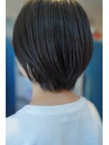 ルポ(Repos)&nbsp;＊頭皮改善ボブ＊【Repos 東大宮　東大宮駅】