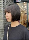 ミニボブ