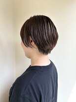 ペスカケイクリエイティブ(PESCA K-CREATIVE)&nbsp;ハイライト×ショート