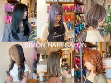 シモン(SIMON)
