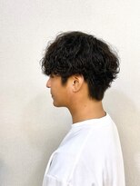 トレジャー ナインティシックス(treasure 96)&nbsp;ツイストスパイラルパーマ