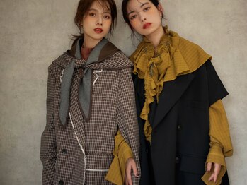 OLDE【オールド】