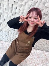 オリバー(ORiVER)&nbsp;橋口 菜々美